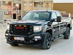 GMC Sierra